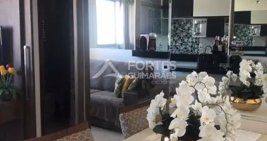 Apartamento com 2 quartos à venda no Condomínio Mirante Sul, Ribeirão Preto 