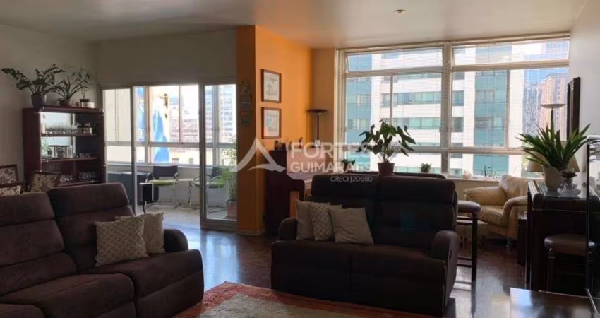 Apartamento com 3 quartos à venda no Jardim Paulista, São Paulo 