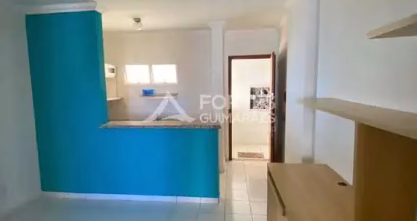 Apartamento com 1 quarto à venda no Nova Ribeirânia, Ribeirão Preto 