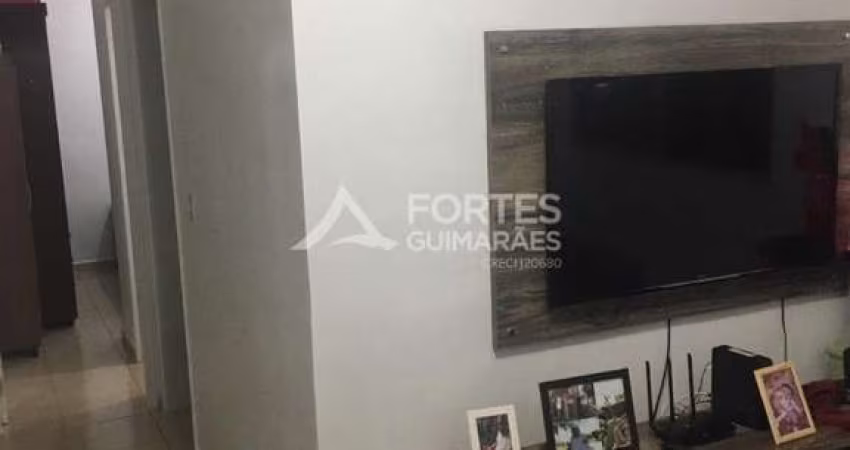 Apartamento com 2 quartos à venda no City Ribeirão, Ribeirão Preto 