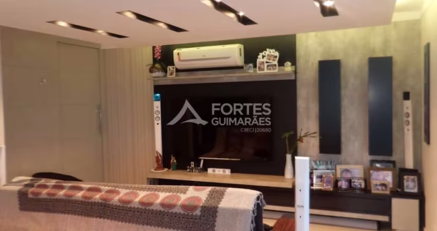 Apartamento com 3 quartos à venda no Jardim Nova Aliança Sul, Ribeirão Preto 