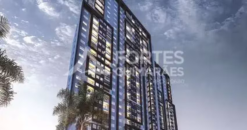 Apartamento com 1 quarto à venda no Jardim Sumaré, Ribeirão Preto 