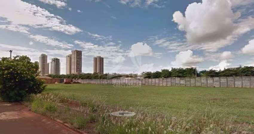 Terreno à venda no Jardim Canadá, Ribeirão Preto 
