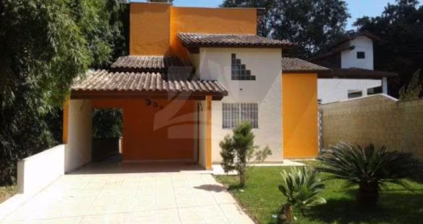 Casa em condomínio fechado com 1 quarto à venda no Tabatinga, Caraguatatuba 
