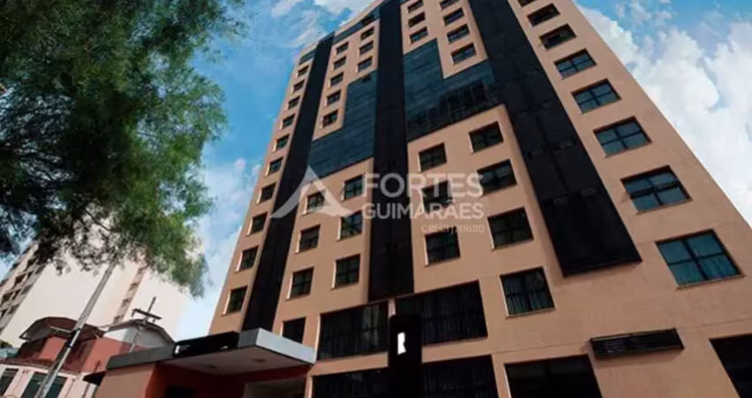 Apartamento com 1 quarto à venda no Centro, Ribeirão Preto 