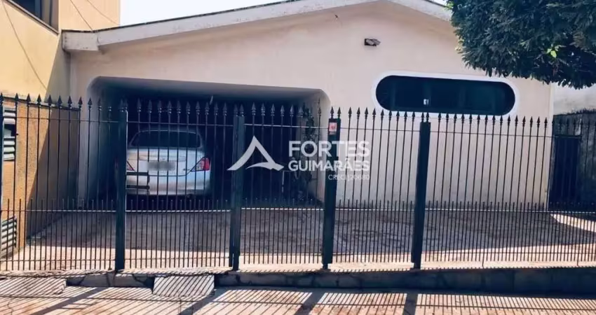 Casa com 3 quartos à venda no Jardim Recreio dos Bandeirantes, Sertãozinho 