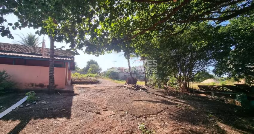 Terreno à venda em Bonfim Paulista, Ribeirão Preto 