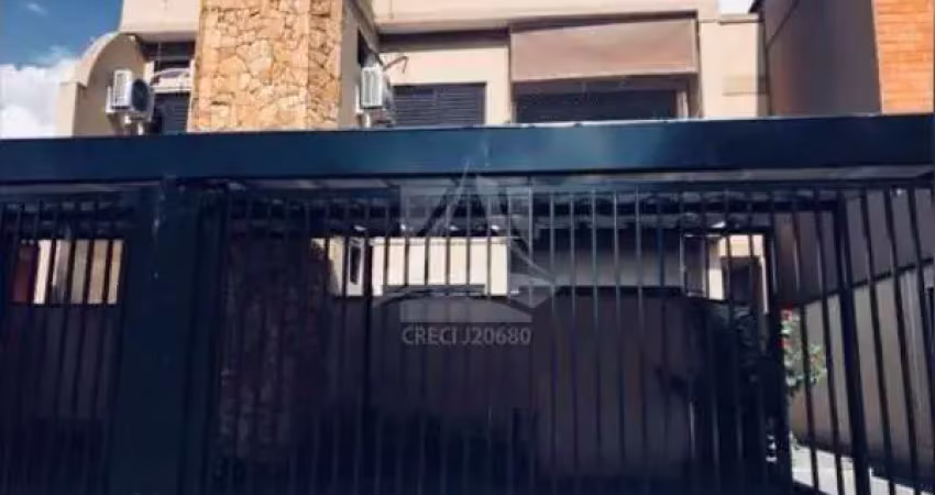 Apartamento com 3 quartos à venda no Jardim Irajá, Ribeirão Preto 