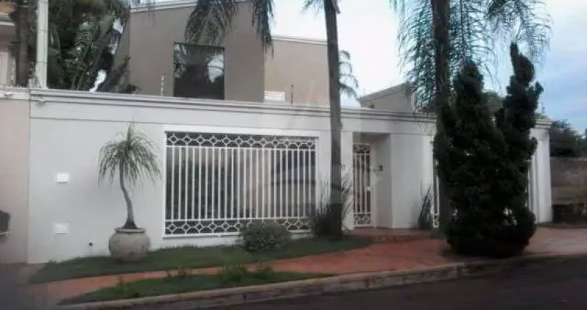 Casa com 4 quartos à venda no Alto da Boa Vista, Ribeirão Preto 