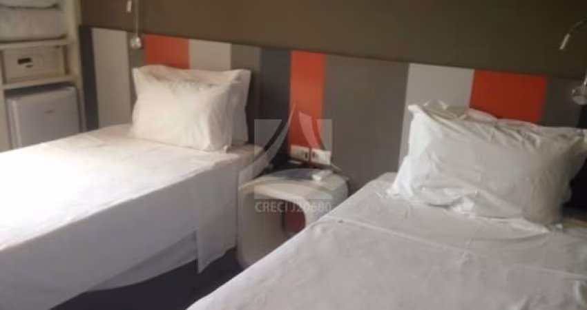 Apartamento com 1 quarto à venda no Ribeirânia, Ribeirão Preto 