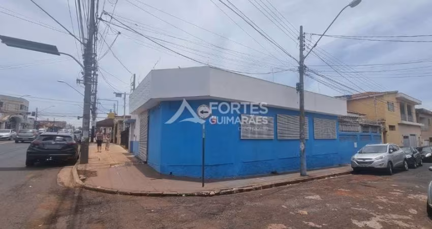 Casa com 7 quartos à venda no Ipiranga, Ribeirão Preto 