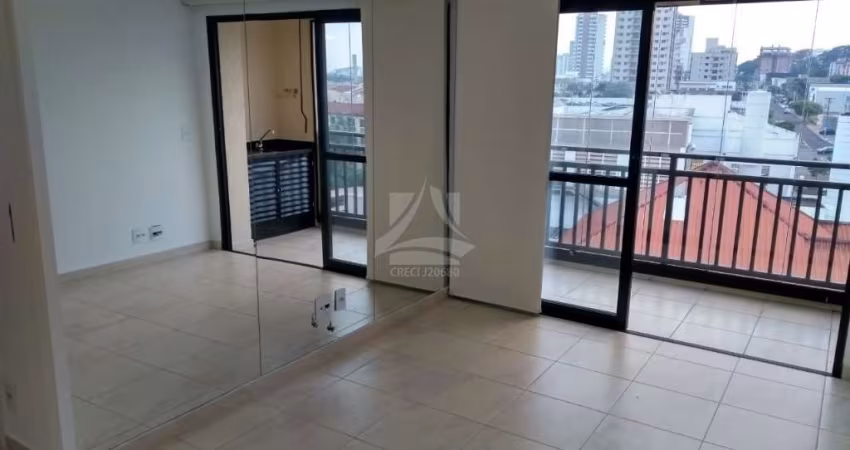 Apartamento com 1 quarto à venda no Nova Aliança, Ribeirão Preto 