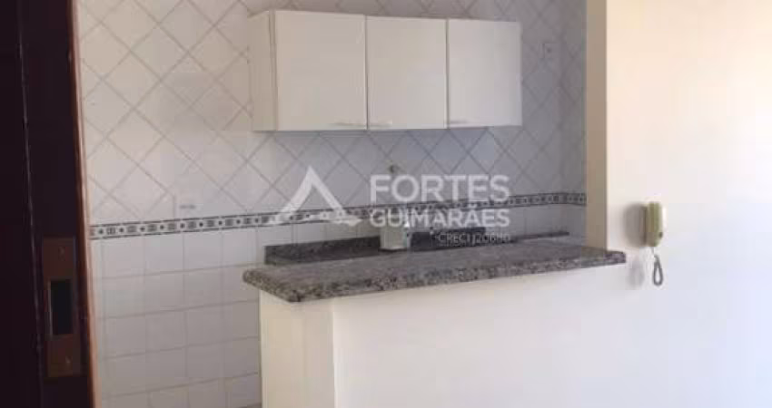 Apartamento com 1 quarto à venda no Jardim Paulista, Ribeirão Preto 