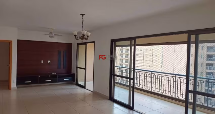 Apartamento com 3 quartos à venda no Jardim Botânico, Ribeirão Preto 
