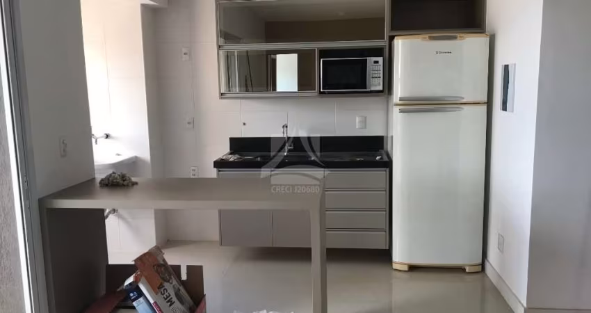 Apartamento com 1 quarto à venda no Jardim Canadá, Ribeirão Preto 