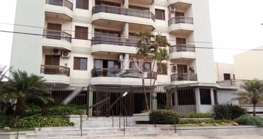 Apartamento com 4 quartos à venda no Presidente Médici, Ribeirão Preto 
