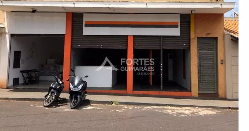 Barracão / Galpão / Depósito à venda no Jardim Paulista, Ribeirão Preto 