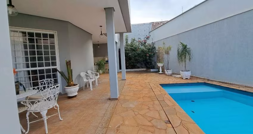 Casa com 4 quartos à venda no Ribeirânia, Ribeirão Preto 