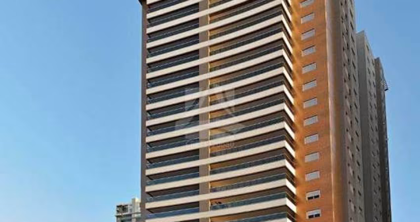 Apartamento com 3 quartos à venda no Bosque das Juritis, Ribeirão Preto 
