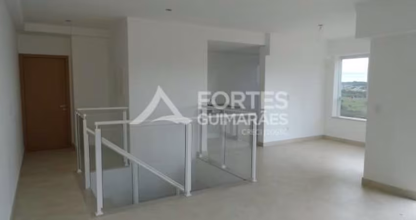 Apartamento com 4 quartos à venda em Bonfim Paulista, Ribeirão Preto 