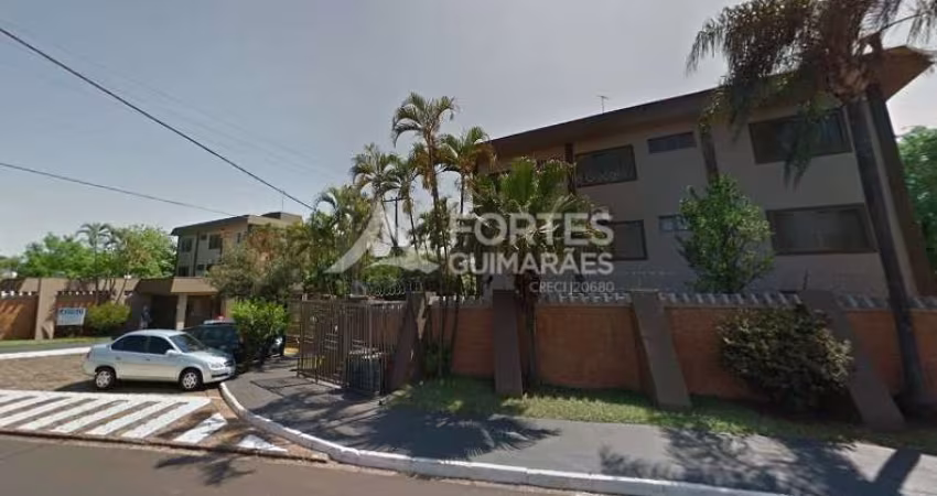 Apartamento com 3 quartos à venda no Jardim Paulistano, Ribeirão Preto 