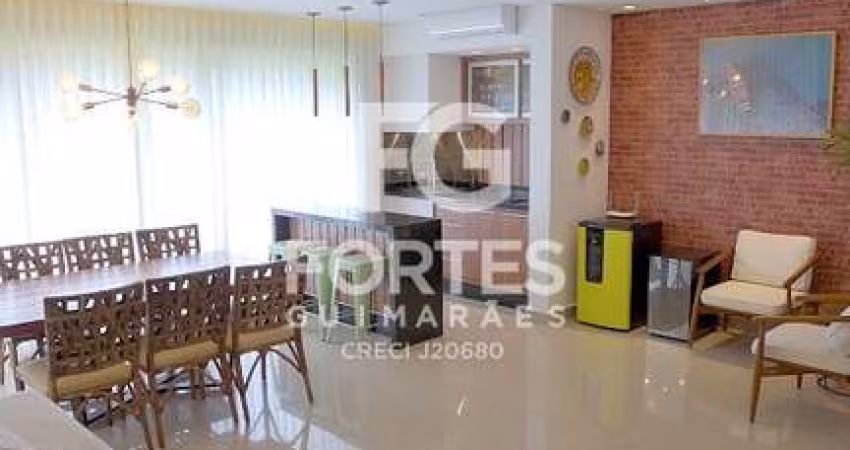 Apartamento com 3 quartos à venda no Jardim Olhos d'Água, Ribeirão Preto 