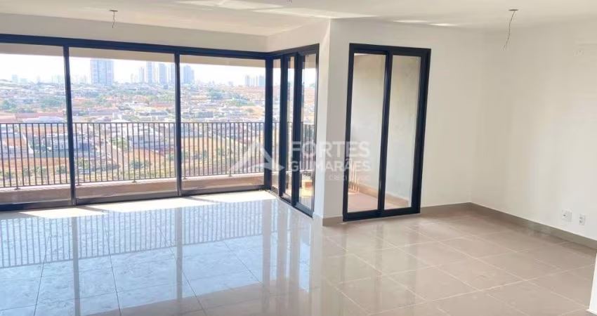 Apartamento com 4 quartos à venda no Jardim Olhos d'Água, Ribeirão Preto 