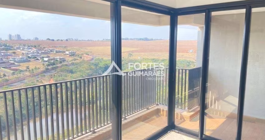 Apartamento com 4 quartos à venda no Jardim Olhos d'Água, Ribeirão Preto 
