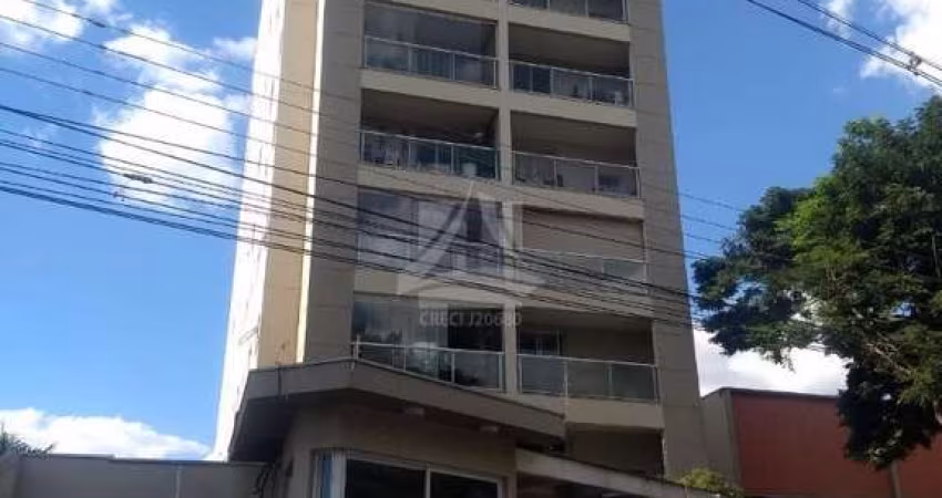 Apartamento com 2 quartos à venda no Jardim Paulistano, Ribeirão Preto 