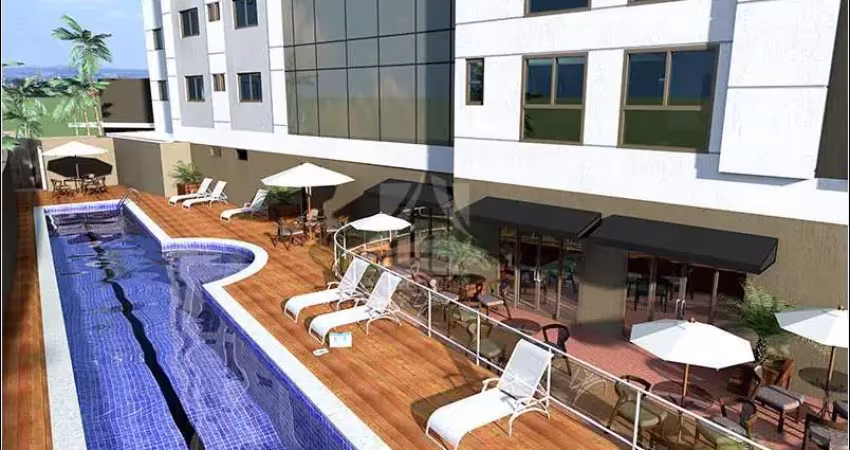 Apartamento com 2 quartos à venda no Residencial Flórida, Ribeirão Preto 