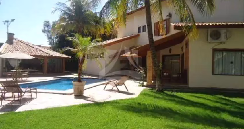 Casa com 5 quartos à venda no Jardim Canadá, Ribeirão Preto 