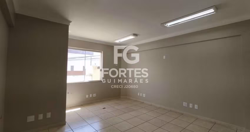 Sala comercial com 1 sala à venda no Jardim Sumaré, Ribeirão Preto 