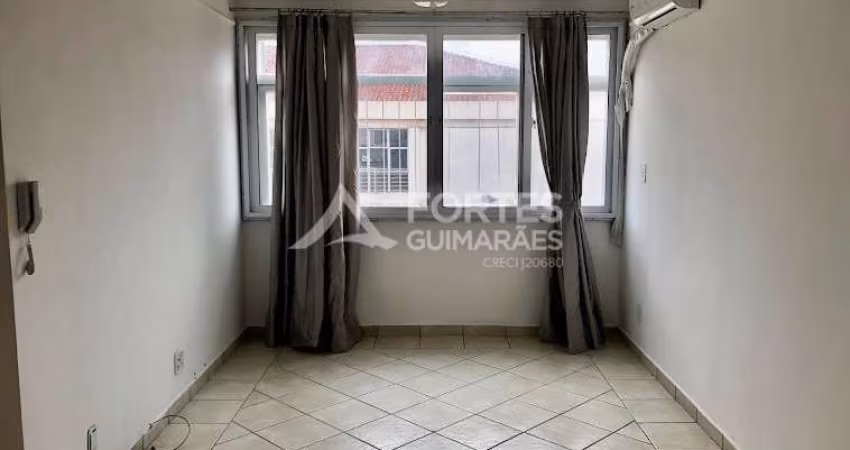 Apartamento com 3 quartos à venda no Jardim Paulista, Ribeirão Preto 