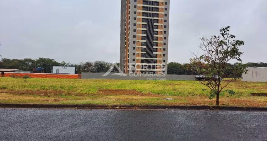 Terreno à venda no Quinta da Primavera, Ribeirão Preto 