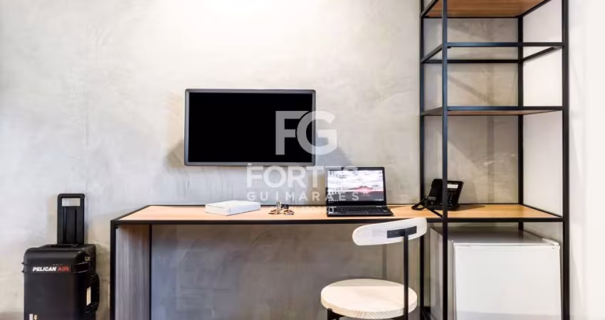 Apartamento com 1 quarto à venda na Vila do Golf, Ribeirão Preto 