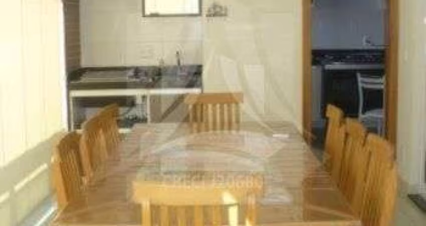 Apartamento com 3 quartos à venda no Jardim Botânico, Ribeirão Preto 