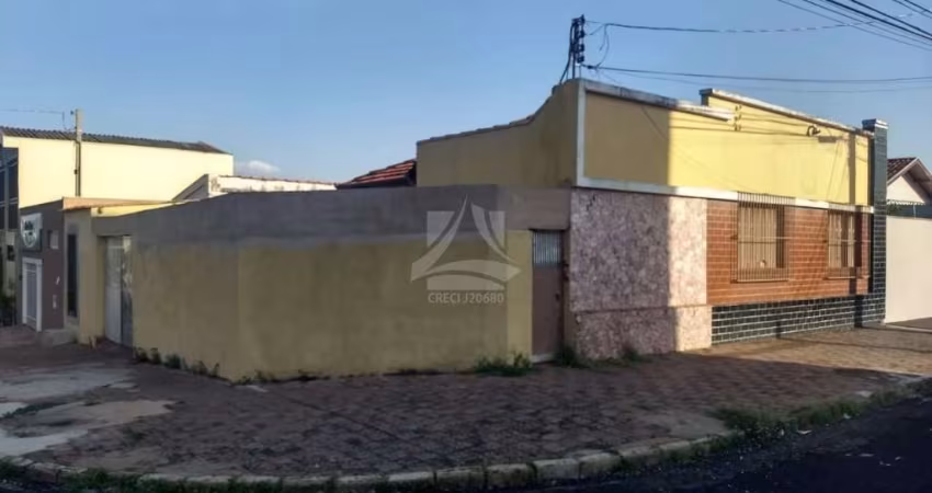 Casa com 3 quartos à venda no Ipiranga, Ribeirão Preto 