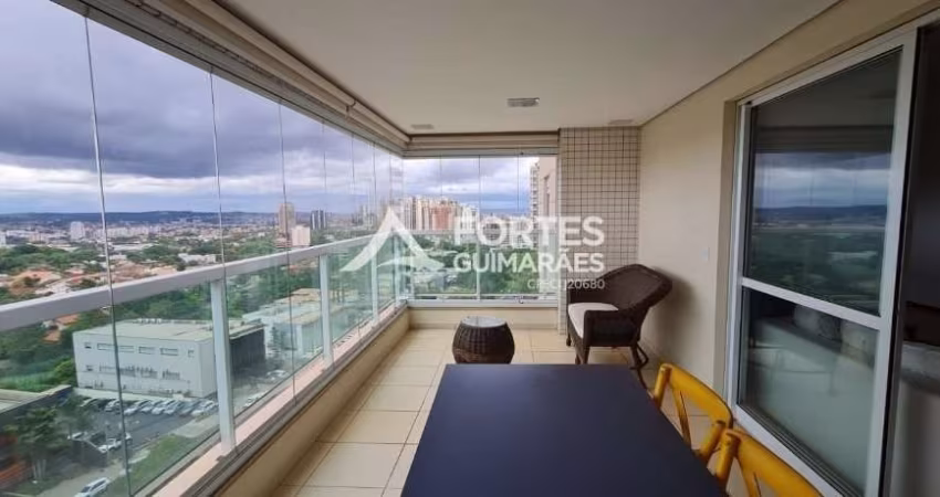 Apartamento com 3 quartos à venda no Bosque das Juritis, Ribeirão Preto 