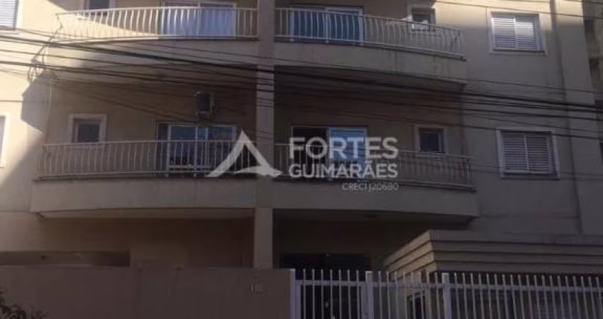 Apartamento com 2 quartos à venda no Nova Aliança, Ribeirão Preto 