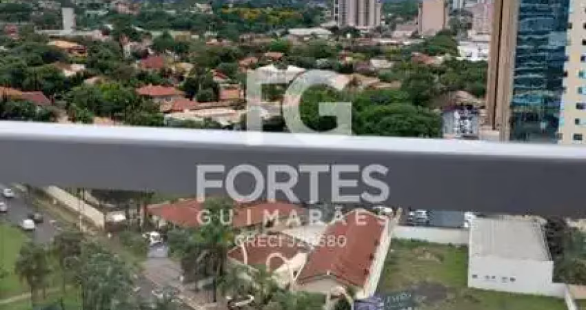 Apartamento com 1 quarto à venda no Alto da Boa Vista, Ribeirão Preto 