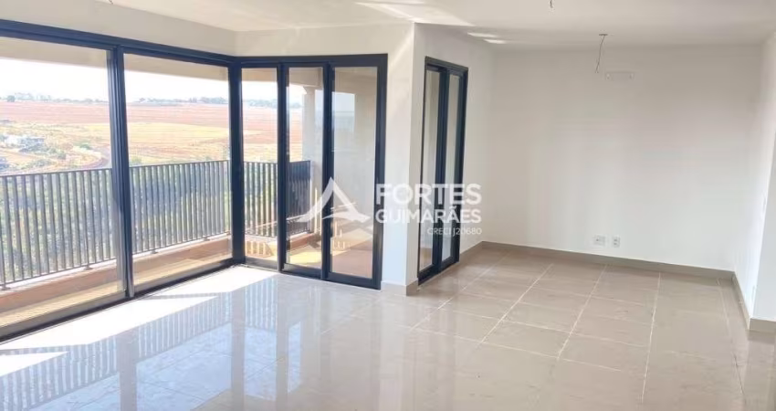 Apartamento com 3 quartos à venda no Jardim Olhos d'Água, Ribeirão Preto 