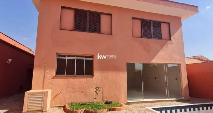 Casa com 4 quartos à venda no Alto da Boa Vista, Ribeirão Preto 