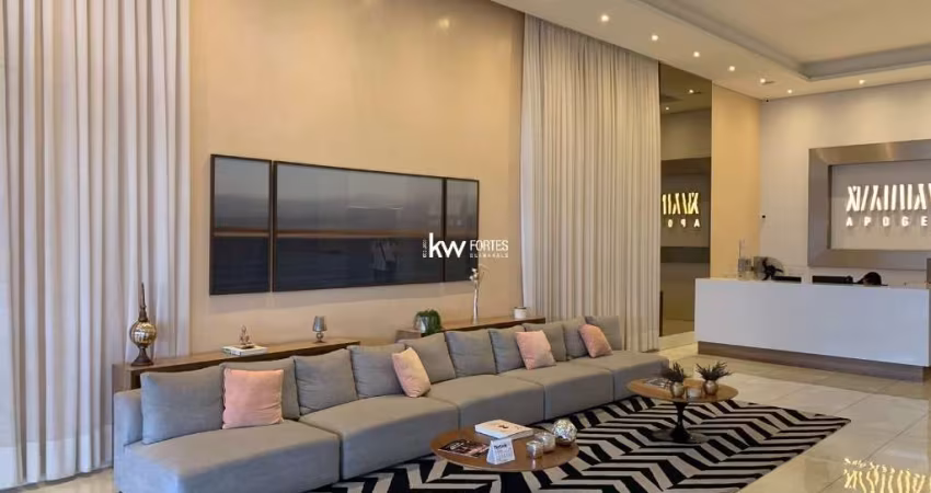 Apartamento com 2 quartos à venda no Jardim Sumaré, Ribeirão Preto 