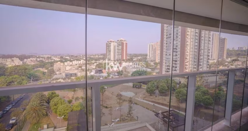 Apartamento com 4 quartos à venda no Jardim Botânico, Ribeirão Preto 