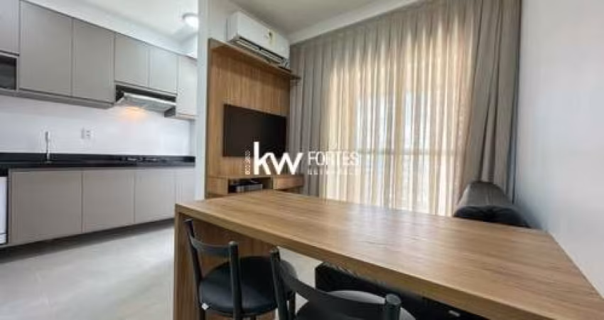 Apartamento com 1 quarto à venda no Alto da Boa Vista, Ribeirão Preto 