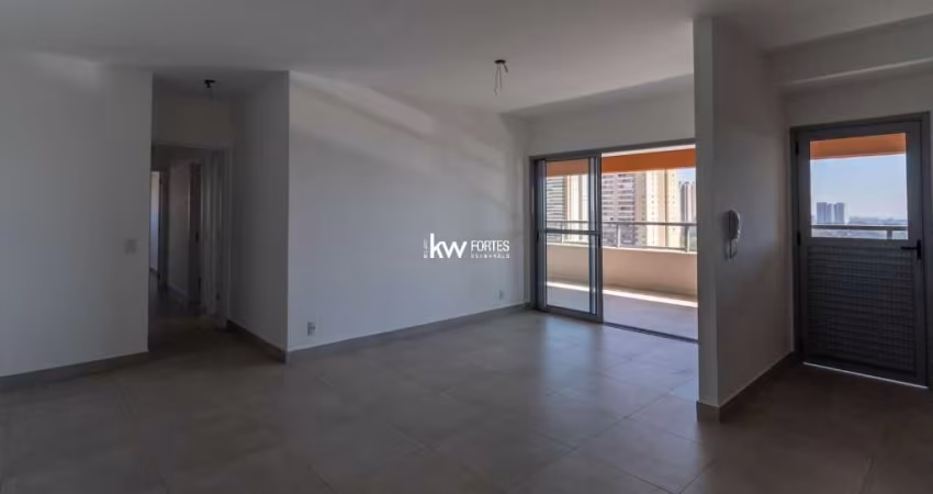 Apartamento com 3 quartos à venda no Jardim Botânico, Ribeirão Preto 