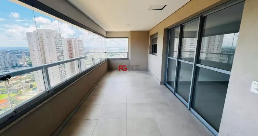 Apartamento com 3 quartos à venda no Jardim Botânico, Ribeirão Preto 