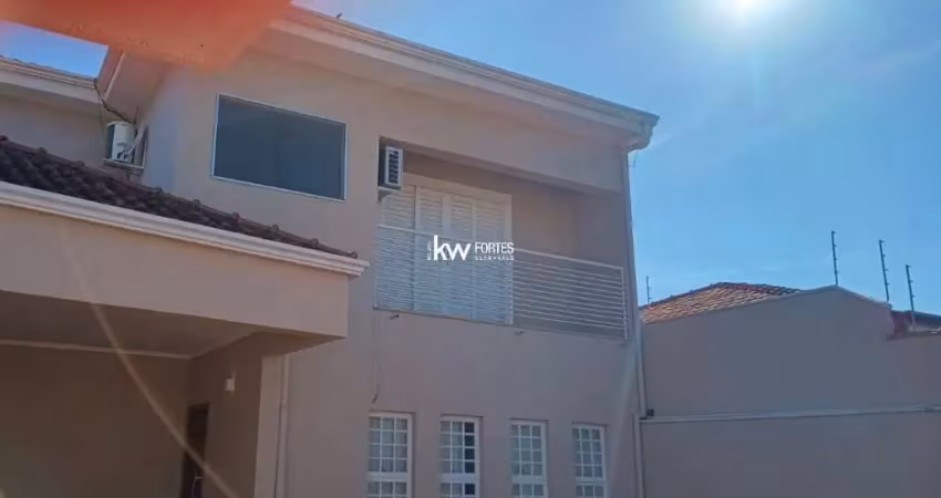 Casa com 3 quartos à venda no Parque Residencial Cândido Portinari, Ribeirão Preto 