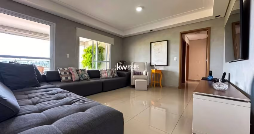 Apartamento com 3 quartos à venda no Jardim Olhos d'Água, Ribeirão Preto 