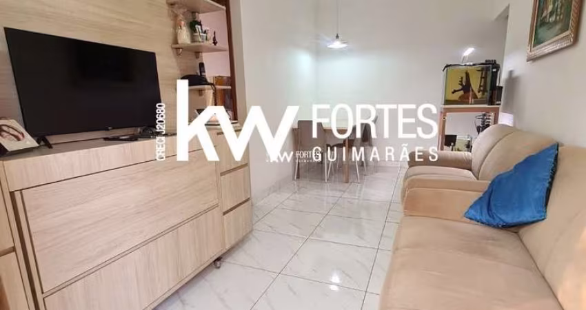 Apartamento com 2 quartos à venda no Parque dos Bandeirantes, Ribeirão Preto 